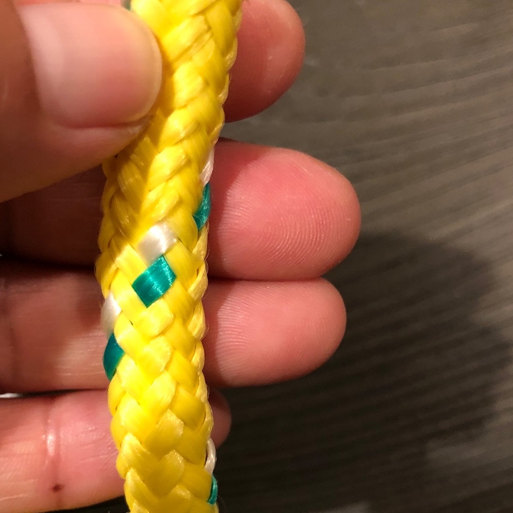Utility Rope 50ft - Picture 3 of 3